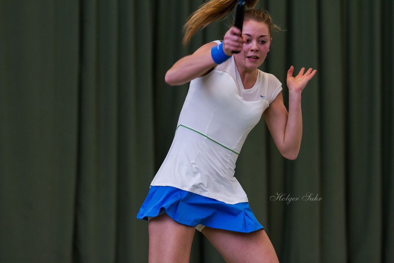 Bild 151 - Damen Club an der Alster - Grossflottbeker THGC : Ergebnis: 4:2